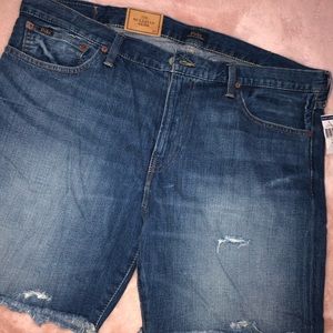 🌠 NWT! Ralph Lauren shorts 🌠